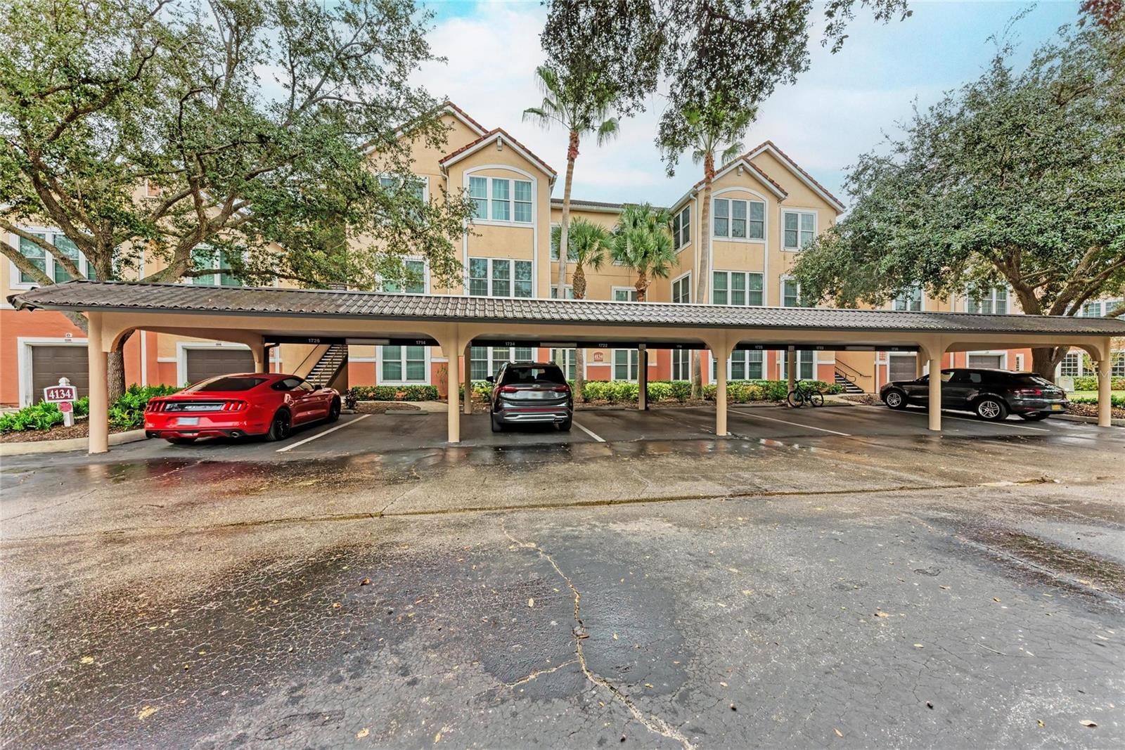 Image 4 of 58 For 4134 Central Sarasota Parkway 1727