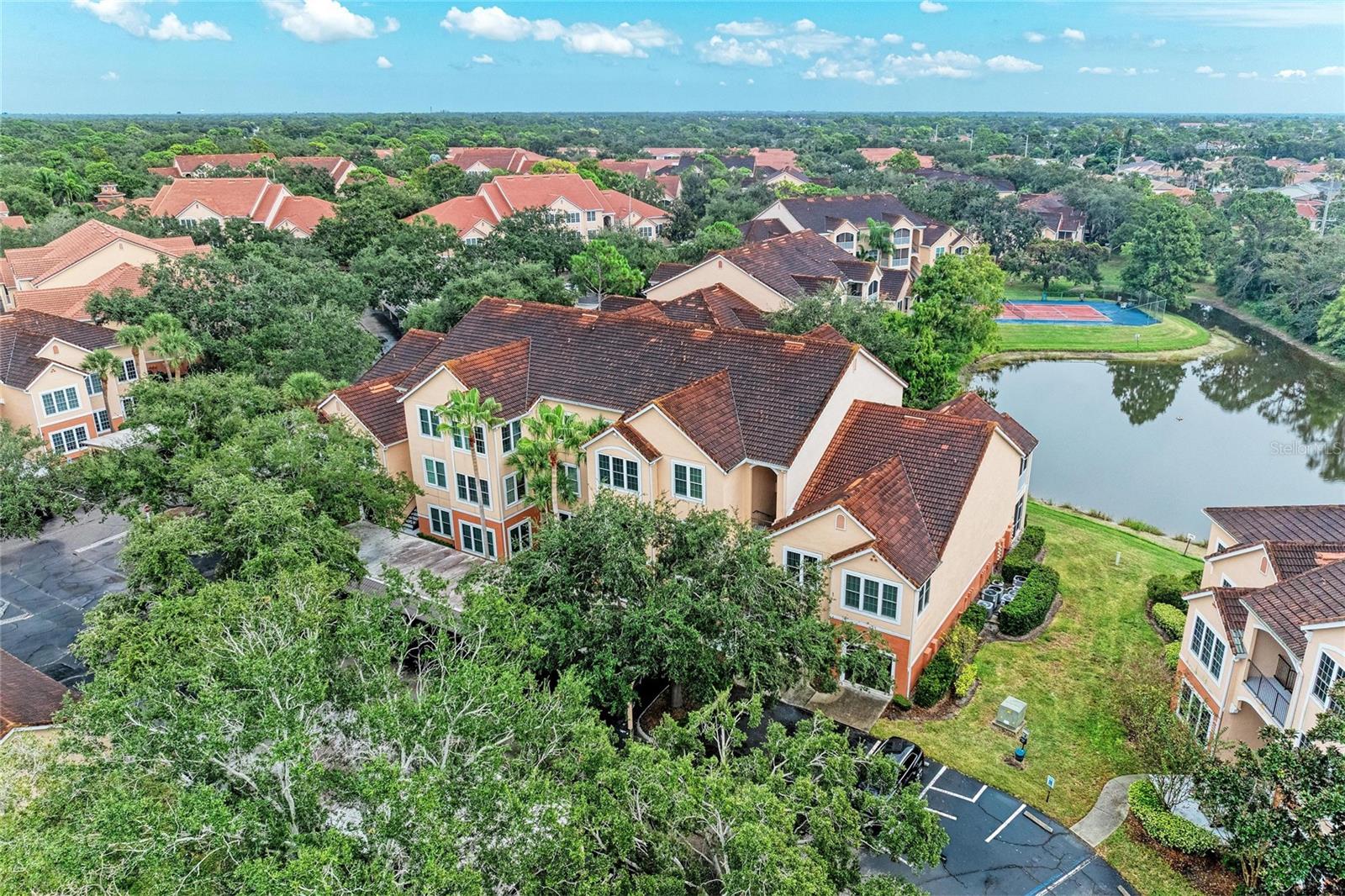 Image 40 of 58 For 4134 Central Sarasota Parkway 1727