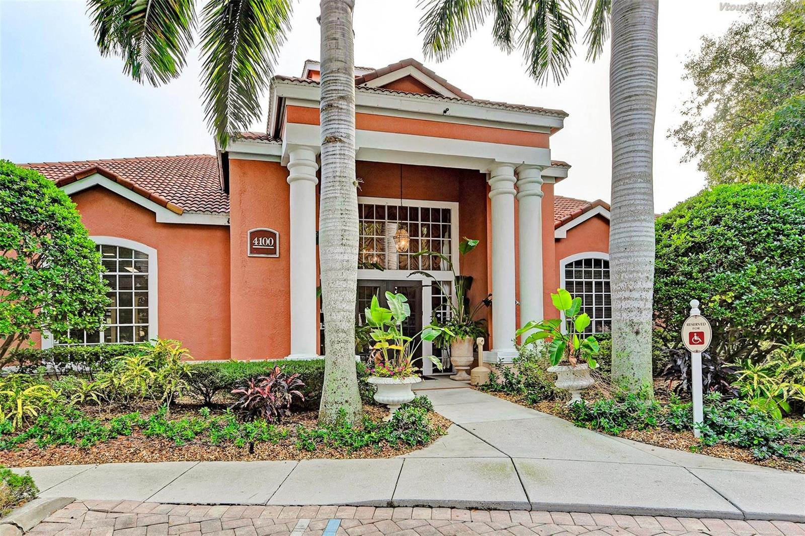 Image 42 of 58 For 4134 Central Sarasota Parkway 1727