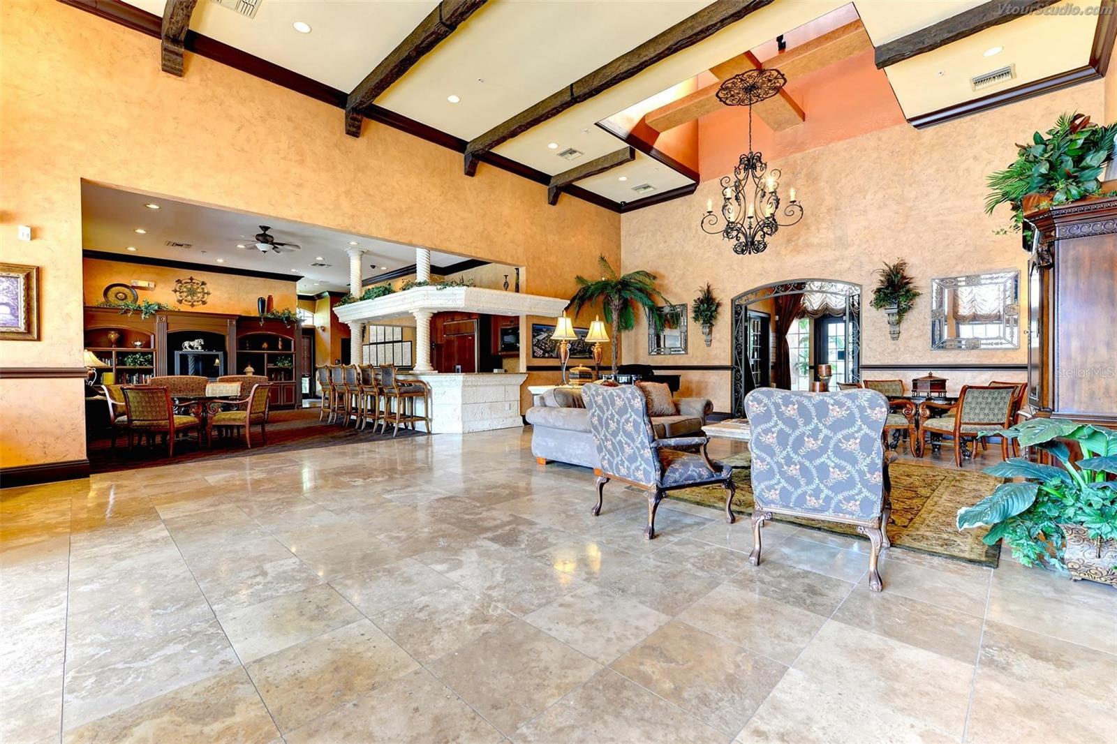 Image 43 of 58 For 4134 Central Sarasota Parkway 1727