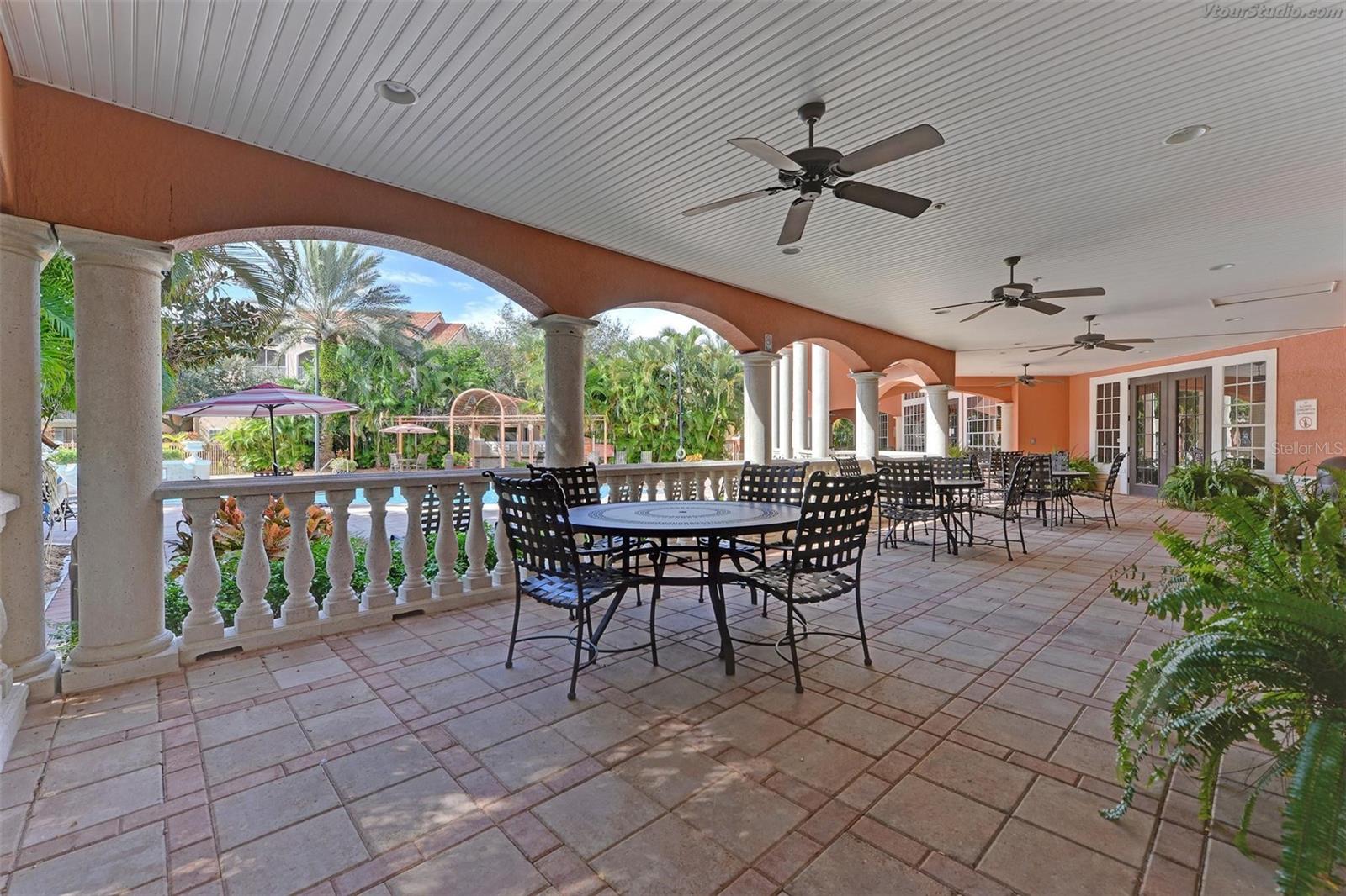 Image 45 of 58 For 4134 Central Sarasota Parkway 1727