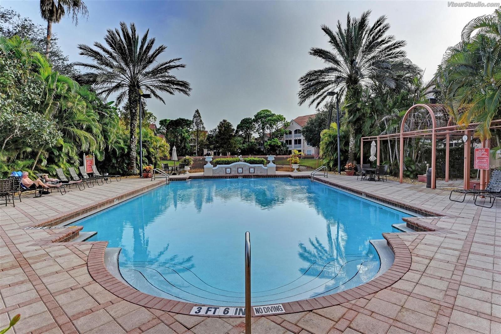 Image 46 of 58 For 4134 Central Sarasota Parkway 1727