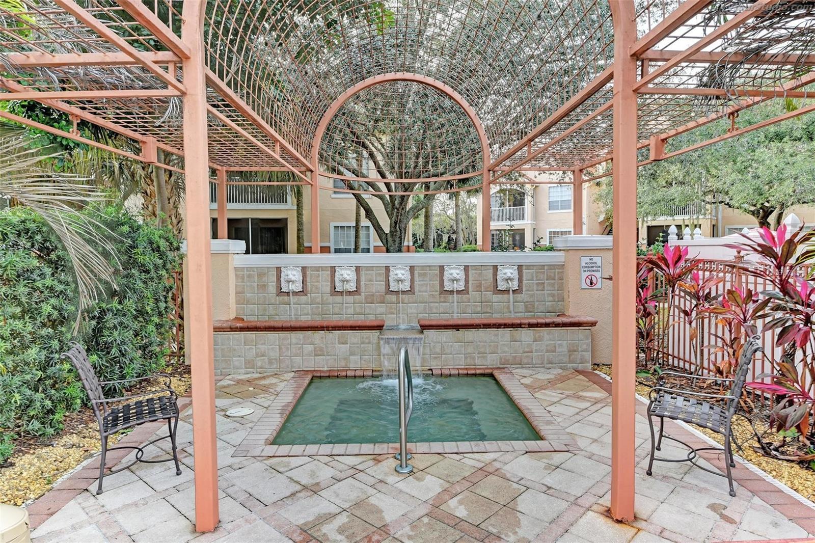 Image 47 of 58 For 4134 Central Sarasota Parkway 1727