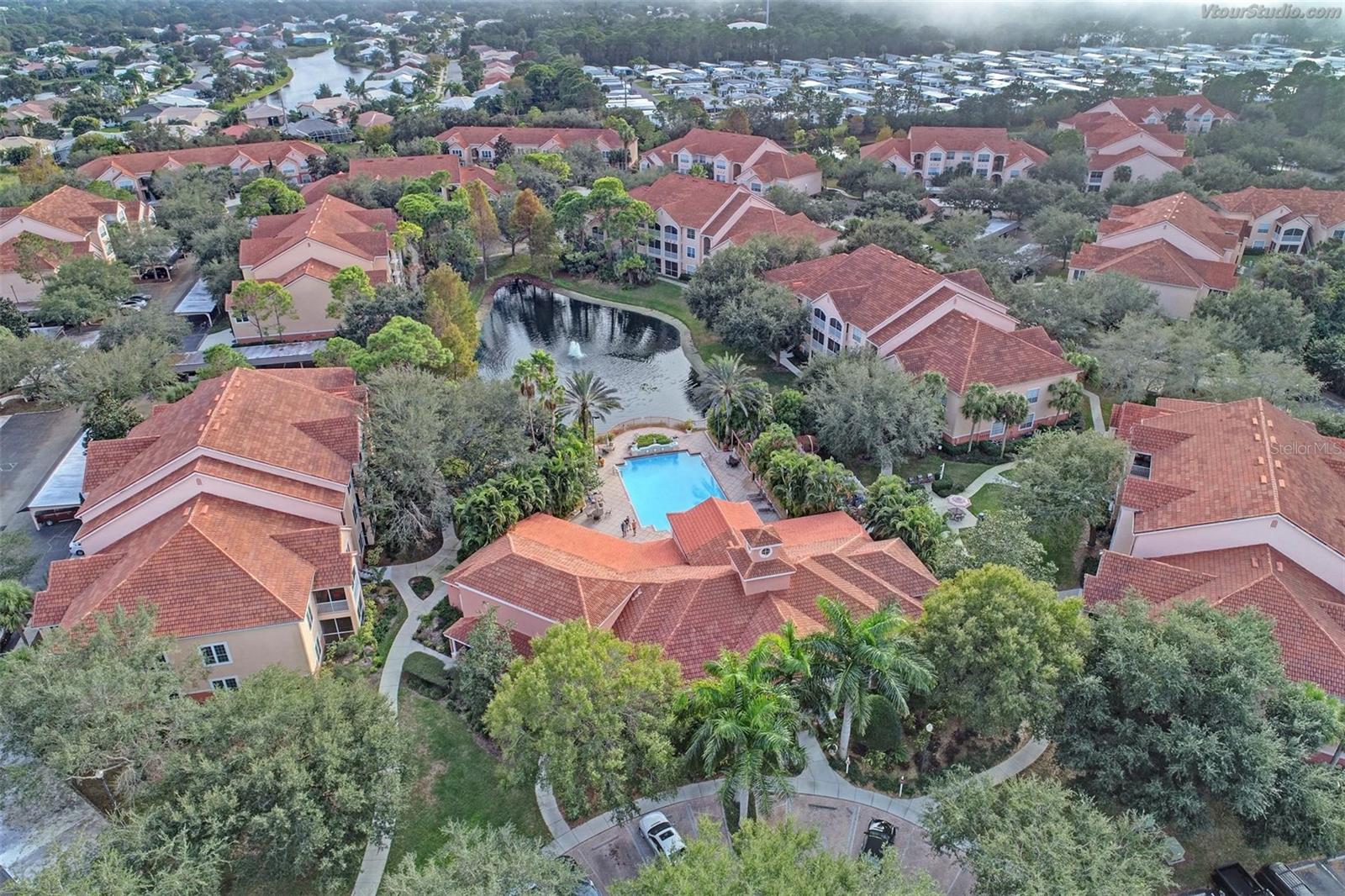 Image 49 of 58 For 4134 Central Sarasota Parkway 1727