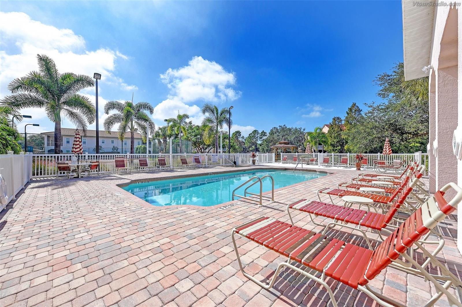 Image 52 of 58 For 4134 Central Sarasota Parkway 1727