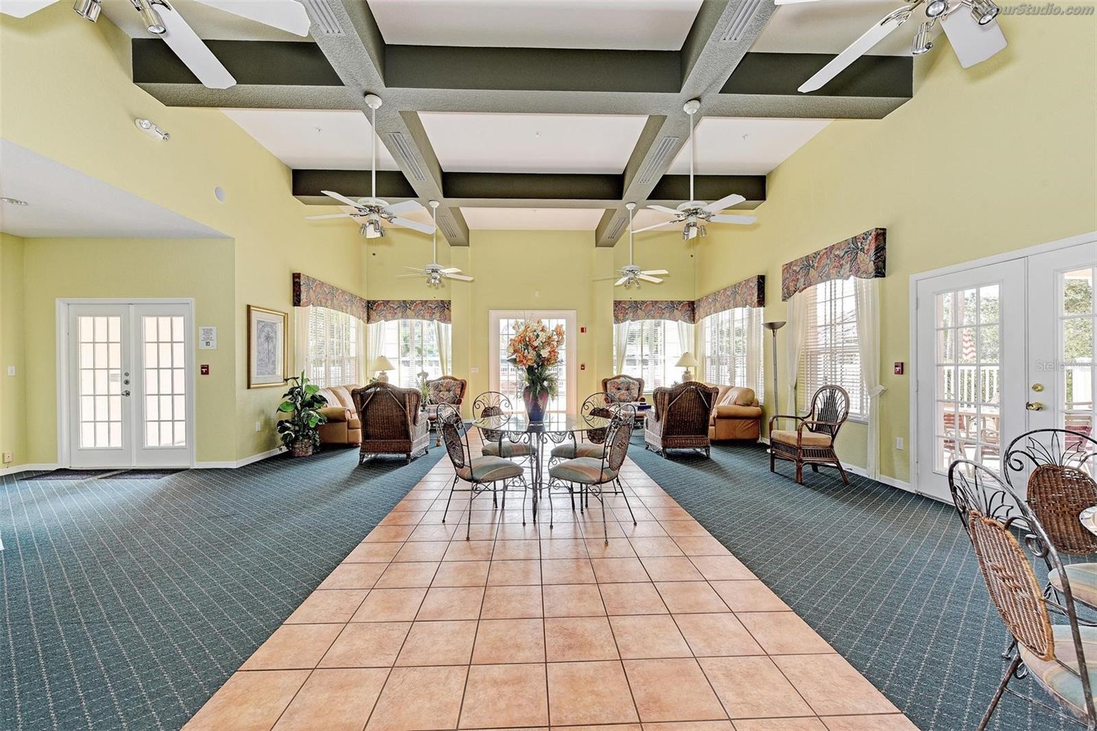 Image 55 of 58 For 4134 Central Sarasota Parkway 1727