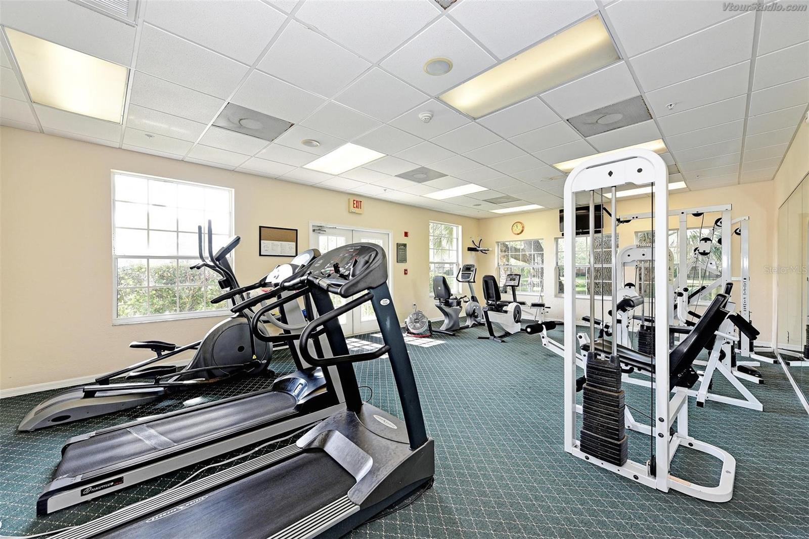 Image 56 of 58 For 4134 Central Sarasota Parkway 1727