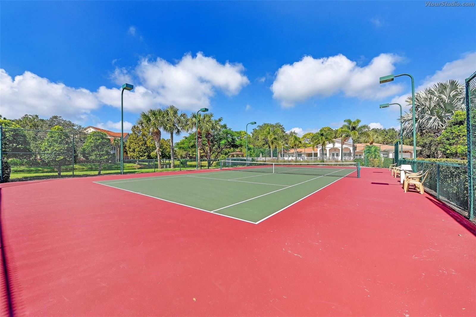 Image 57 of 58 For 4134 Central Sarasota Parkway 1727