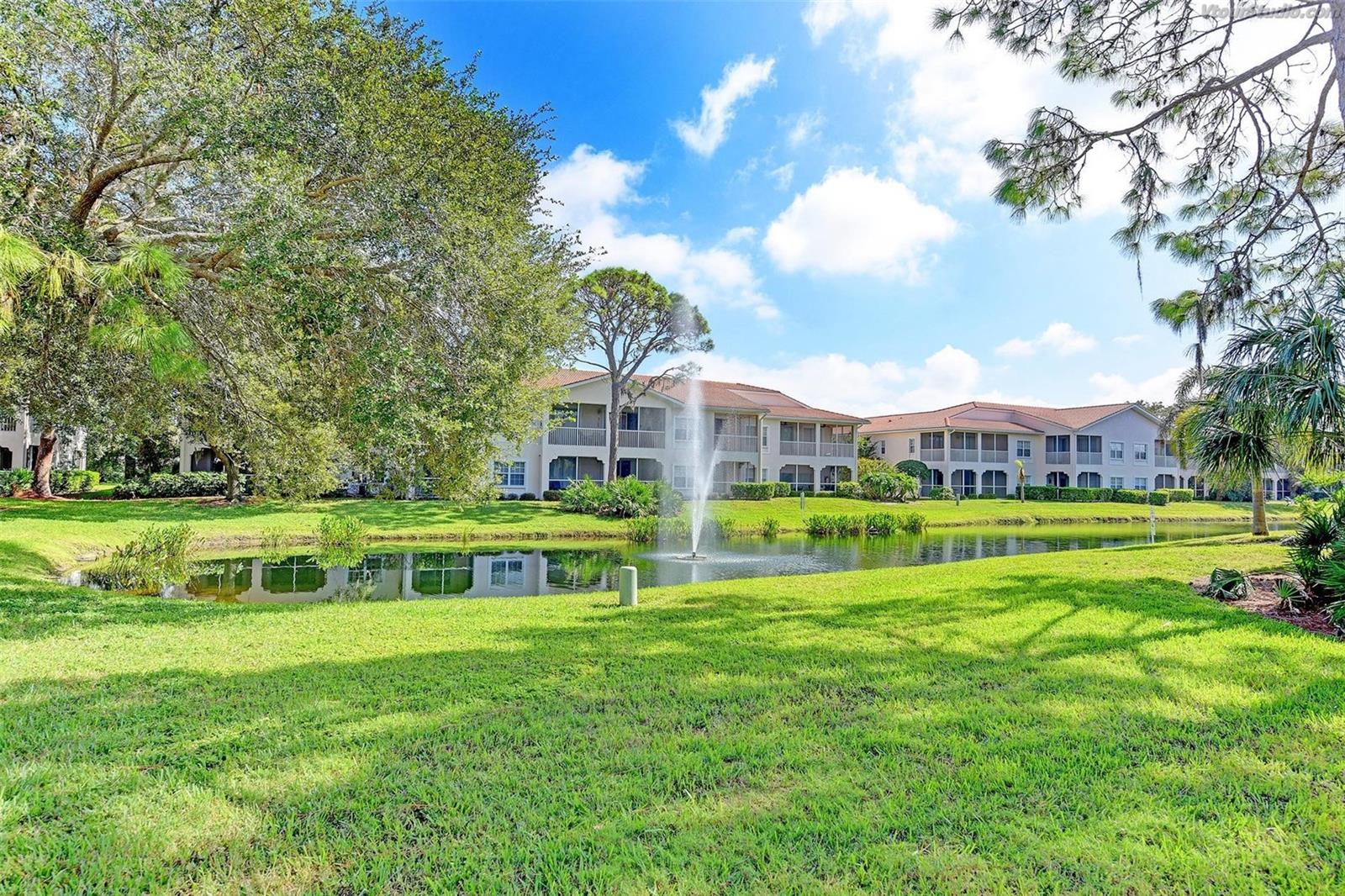 Image 58 of 58 For 4134 Central Sarasota Parkway 1727