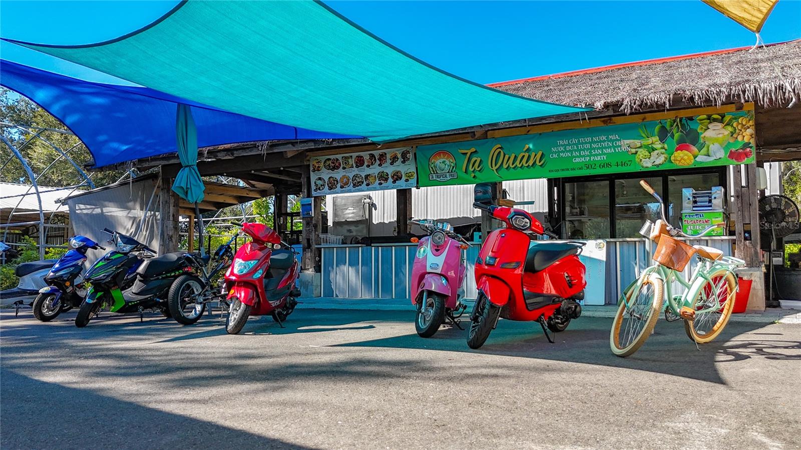 Image 11 of 61 For 21552 State Road 64