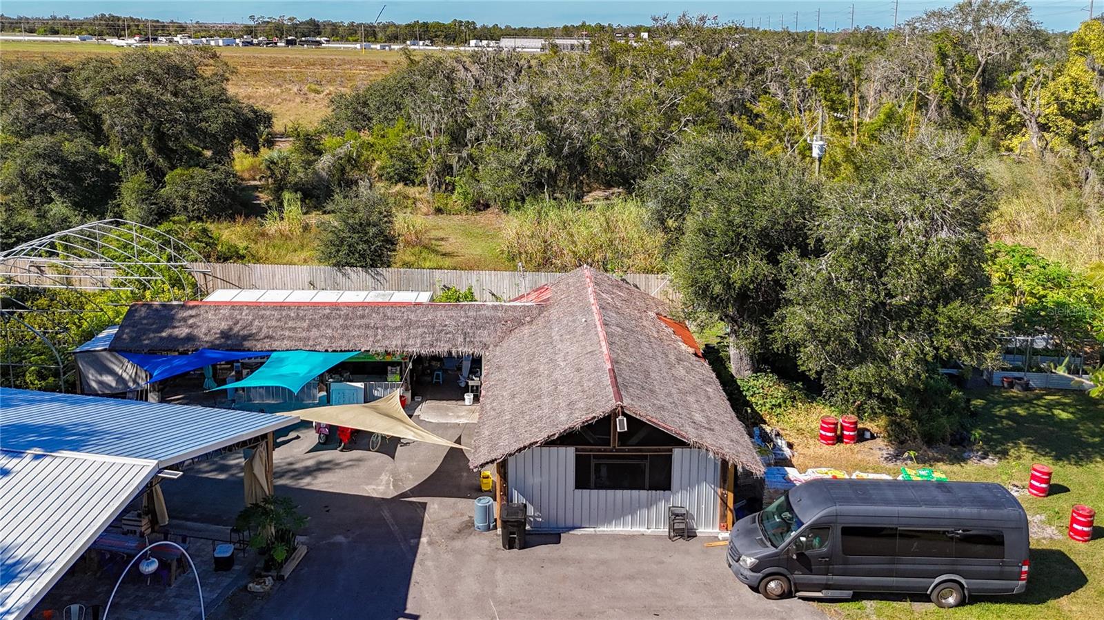 Image 17 of 61 For 21552 State Road 64