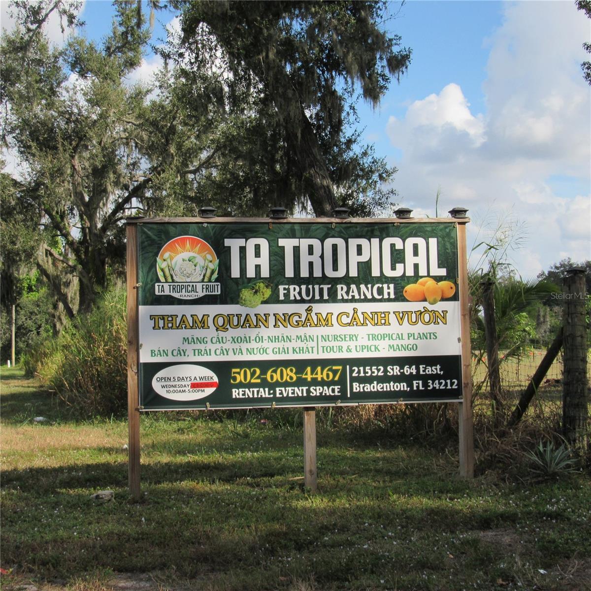 Image 3 of 61 For 21552 State Road 64