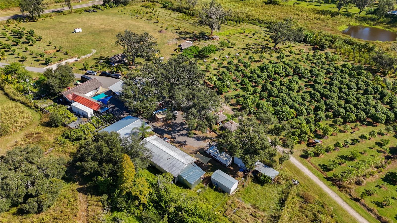 Image 30 of 61 For 21552 State Road 64