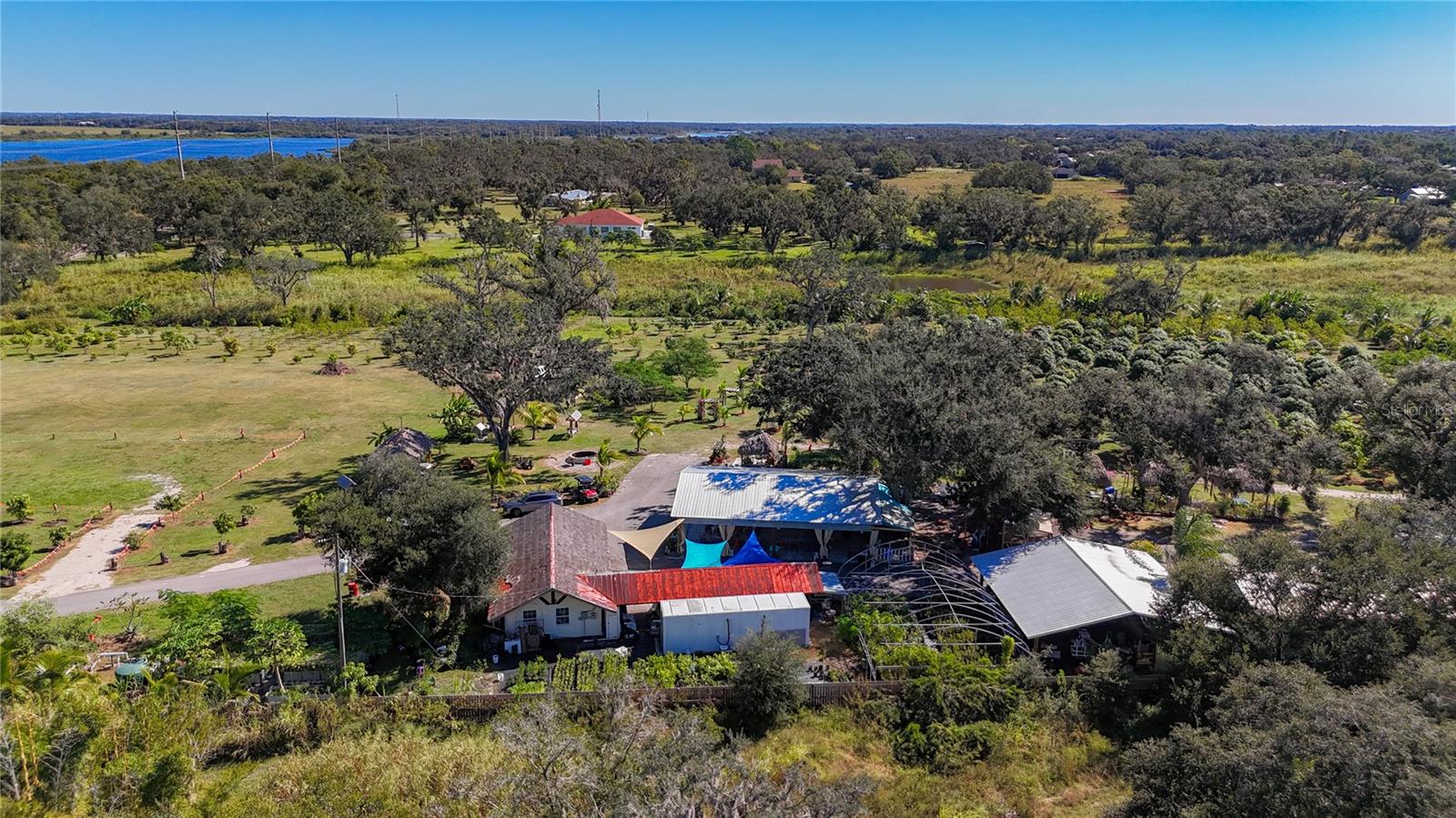 Image 33 of 61 For 21552 State Road 64