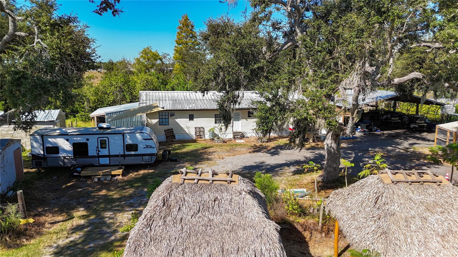 Image 34 of 61 For 21552 State Road 64