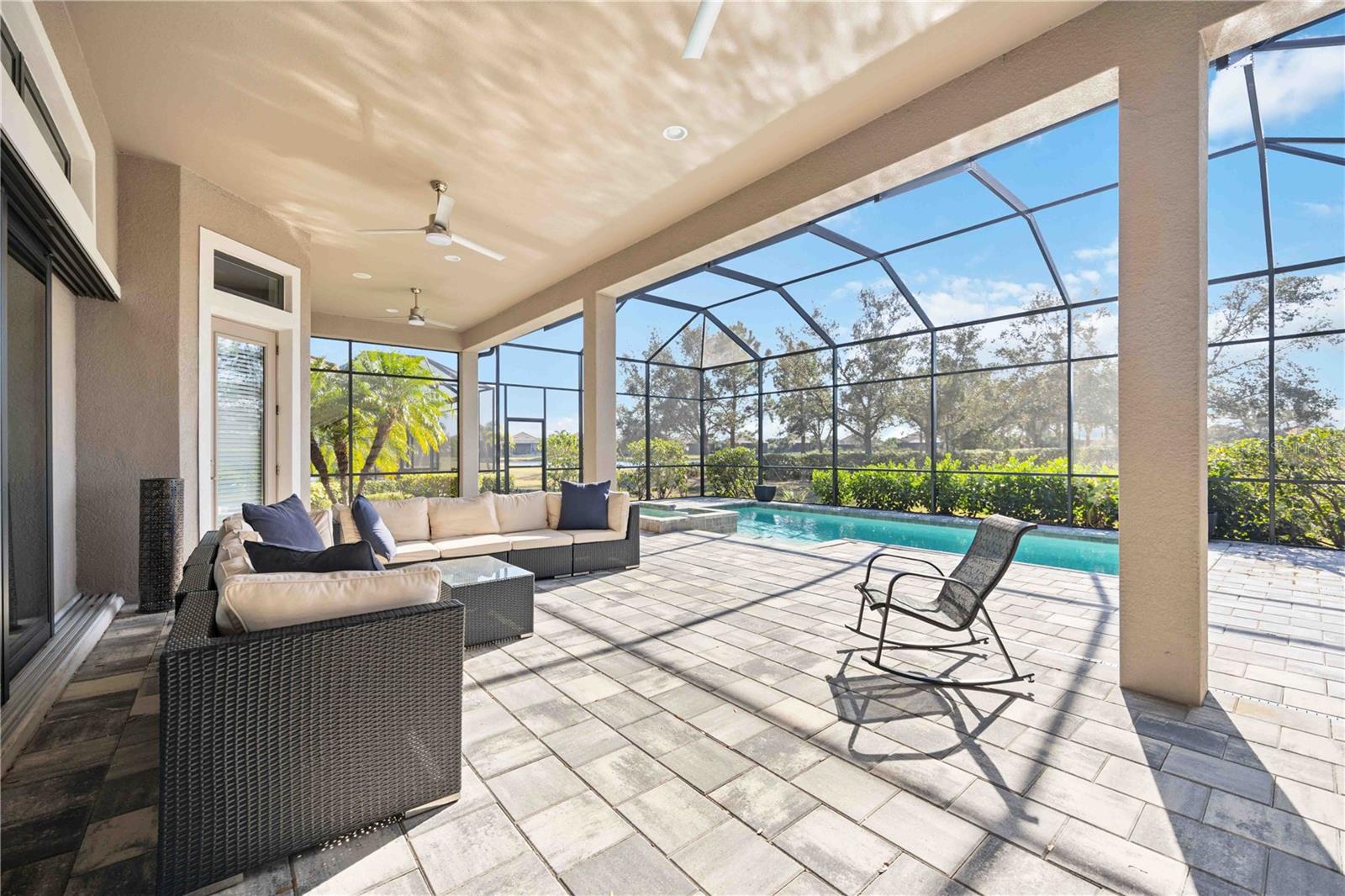 Image 54 of 62 For 4744 Benito Court