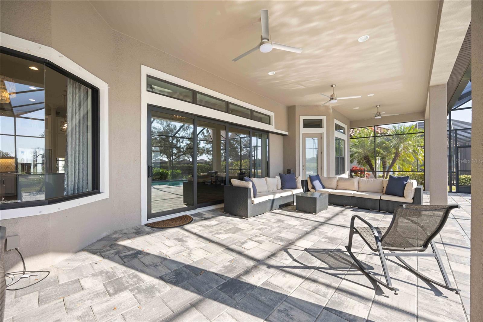 Image 55 of 62 For 4744 Benito Court