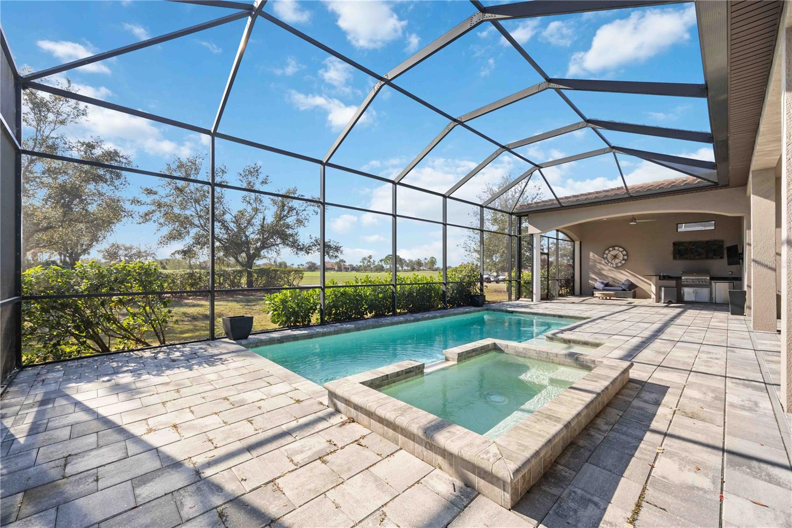 Image 57 of 62 For 4744 Benito Court