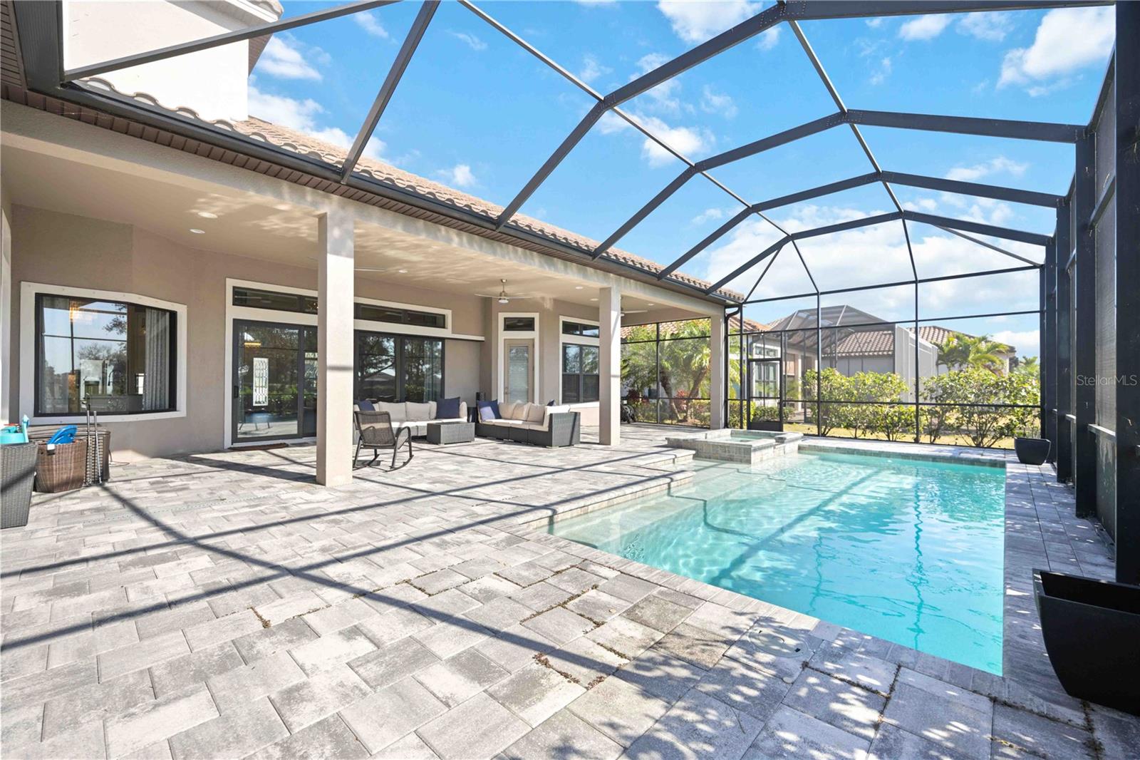 Image 60 of 62 For 4744 Benito Court