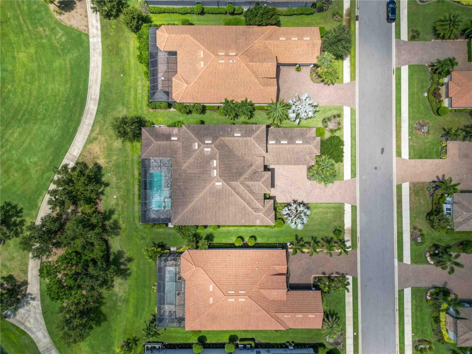 Image 62 of 62 For 4744 Benito Court