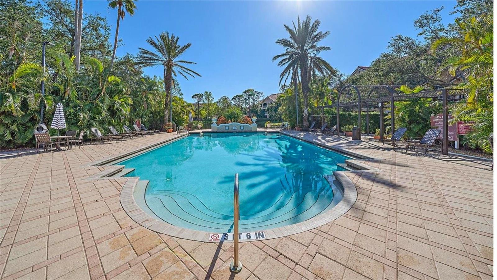 Image 23 of 33 For 4106 Central Sarasota Parkway 1026