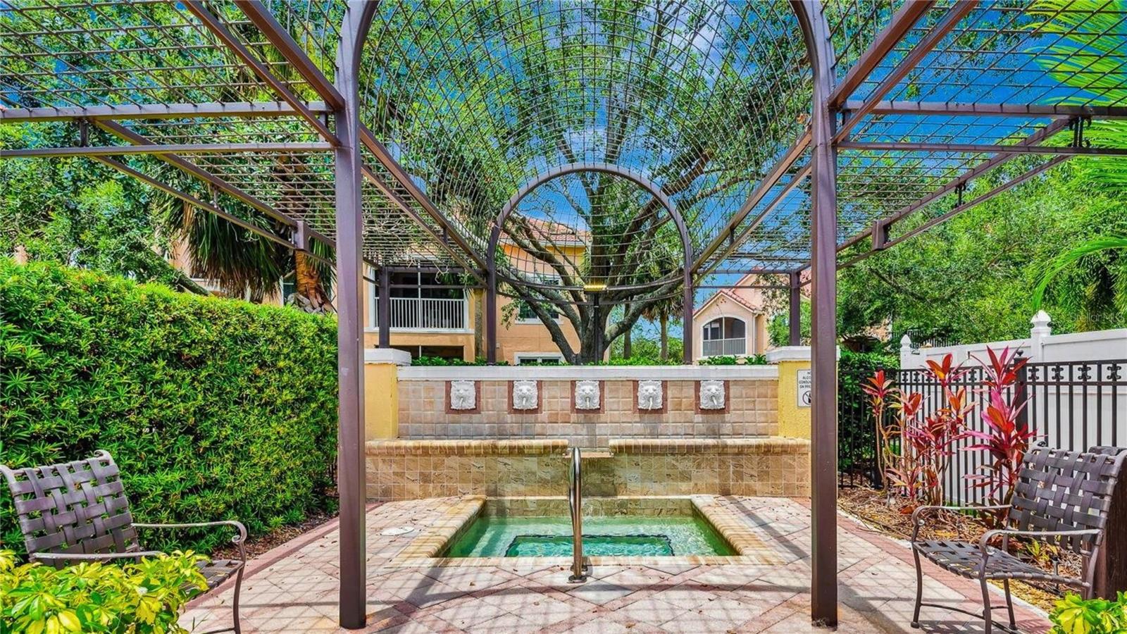 Image 25 of 33 For 4106 Central Sarasota Parkway 1026