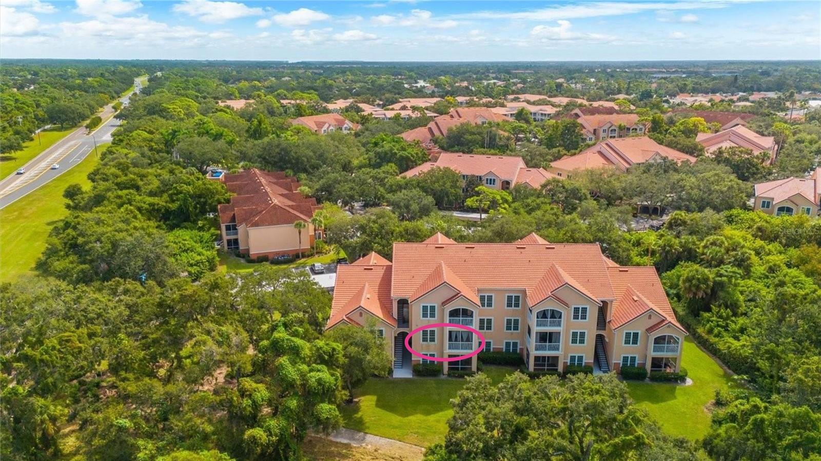 Image 4 of 33 For 4106 Central Sarasota Parkway 1026