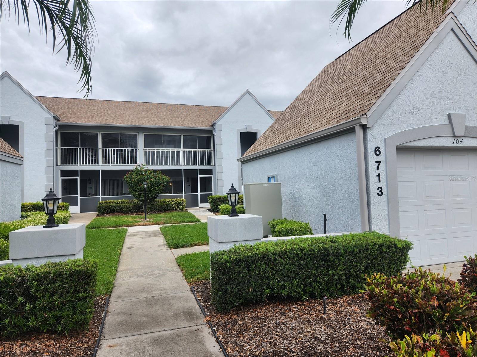 Details for 6713 Stone River Road 104, BRADENTON, FL 34203