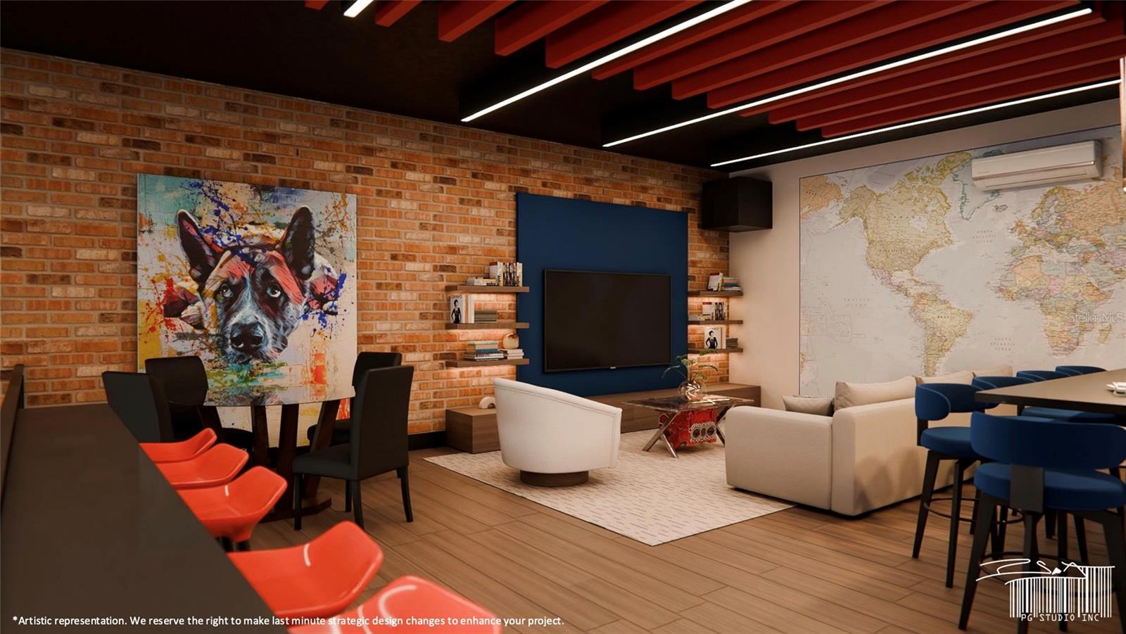 Image 13 of 15 For 7100 Professional Parkway E 1