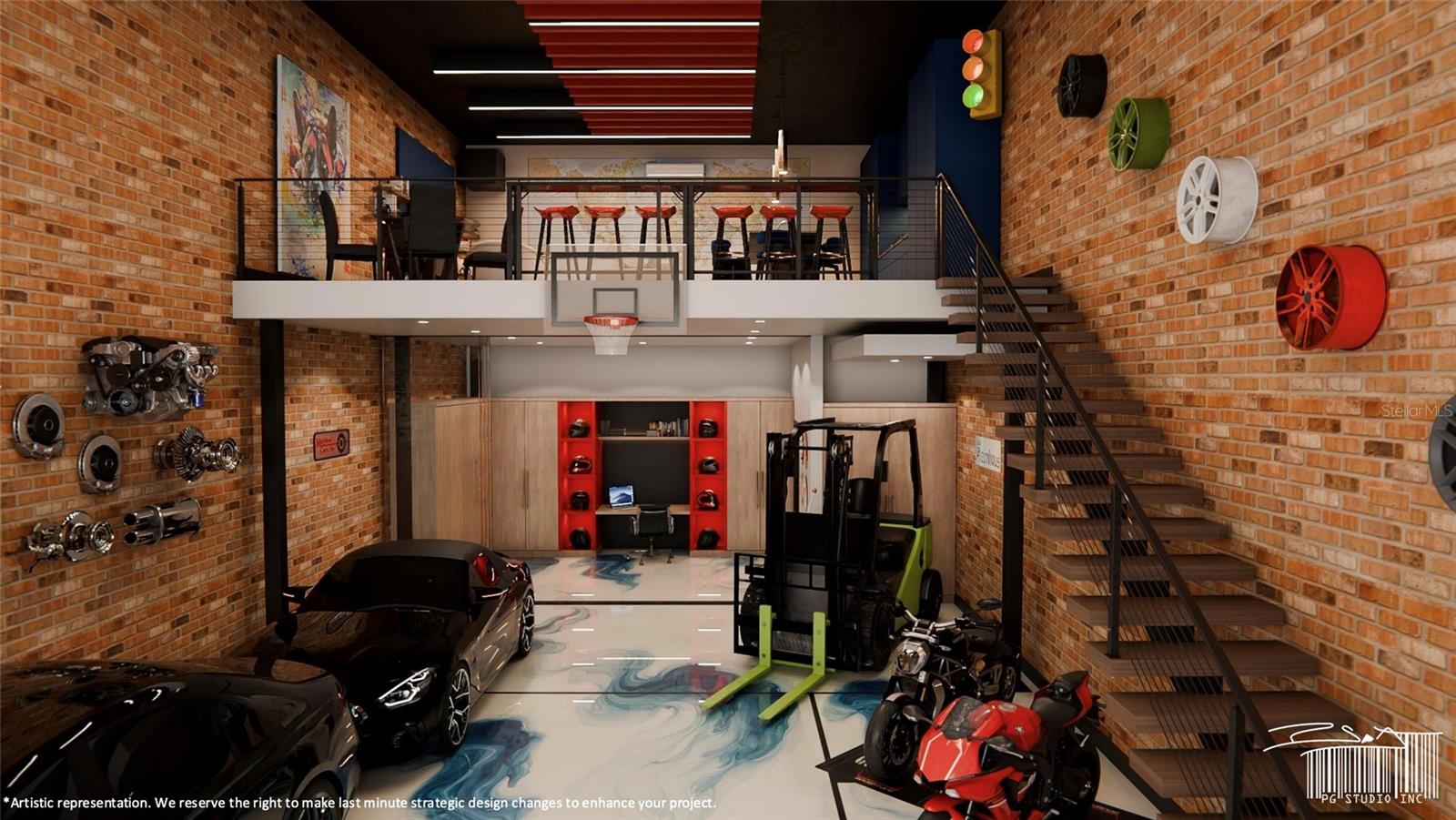 Image 15 of 15 For 7100 Professional Parkway E 1