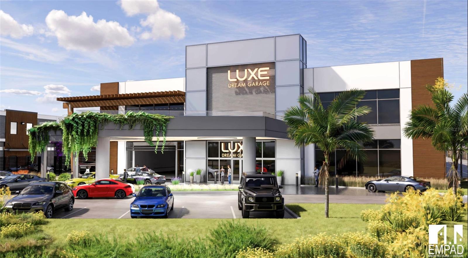 Image 3 of 15 For 7100 Professional Parkway E 1