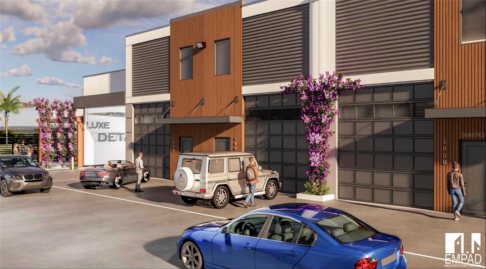 Image 4 of 15 For 7100 Professional Parkway E 1