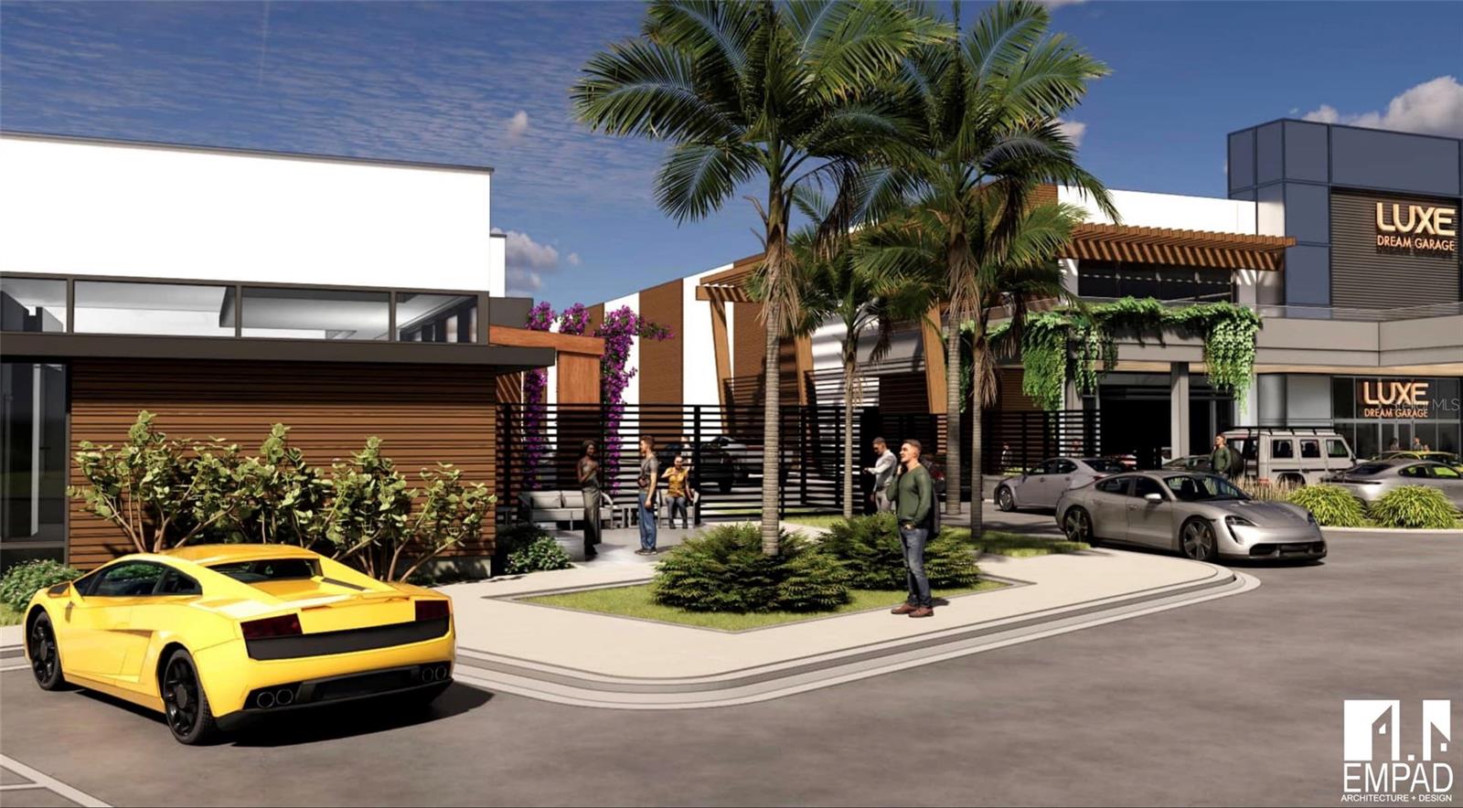 Image 9 of 15 For 7100 Professional Parkway E 1