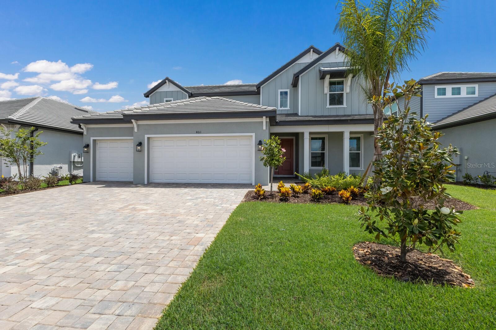 Details for 4611 Sweet Retreat Run, LAKEWOOD RANCH, FL 34211