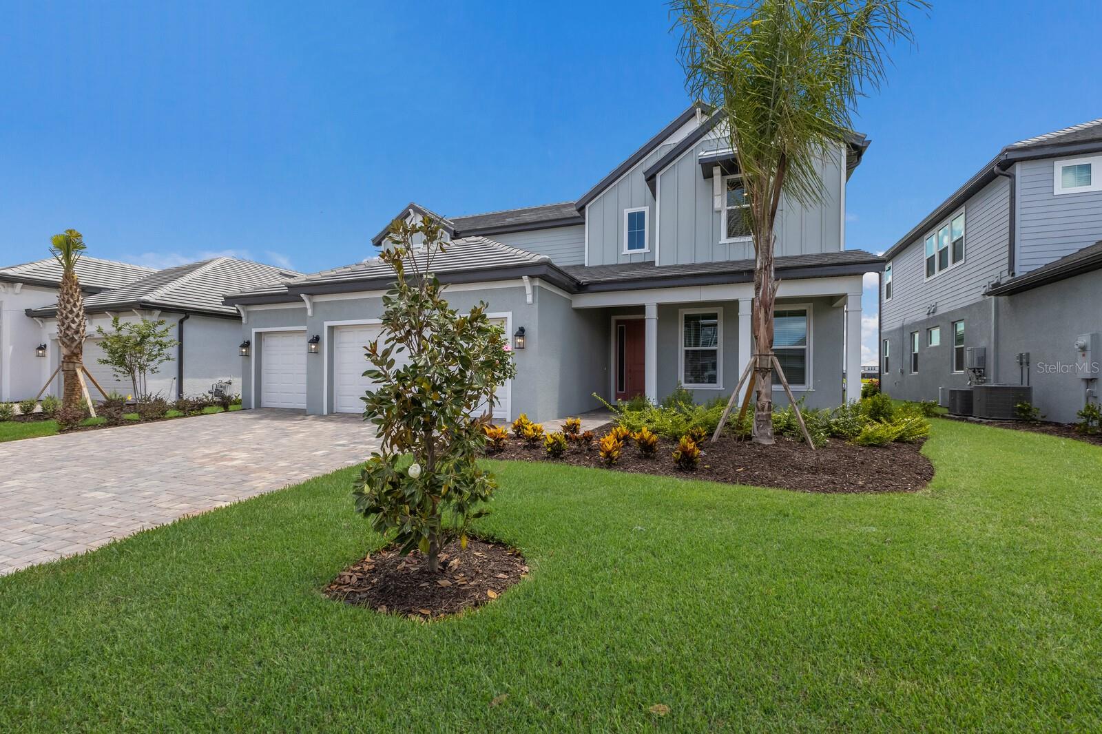 Image 2 of 37 For 4611 Sweet Retreat Run