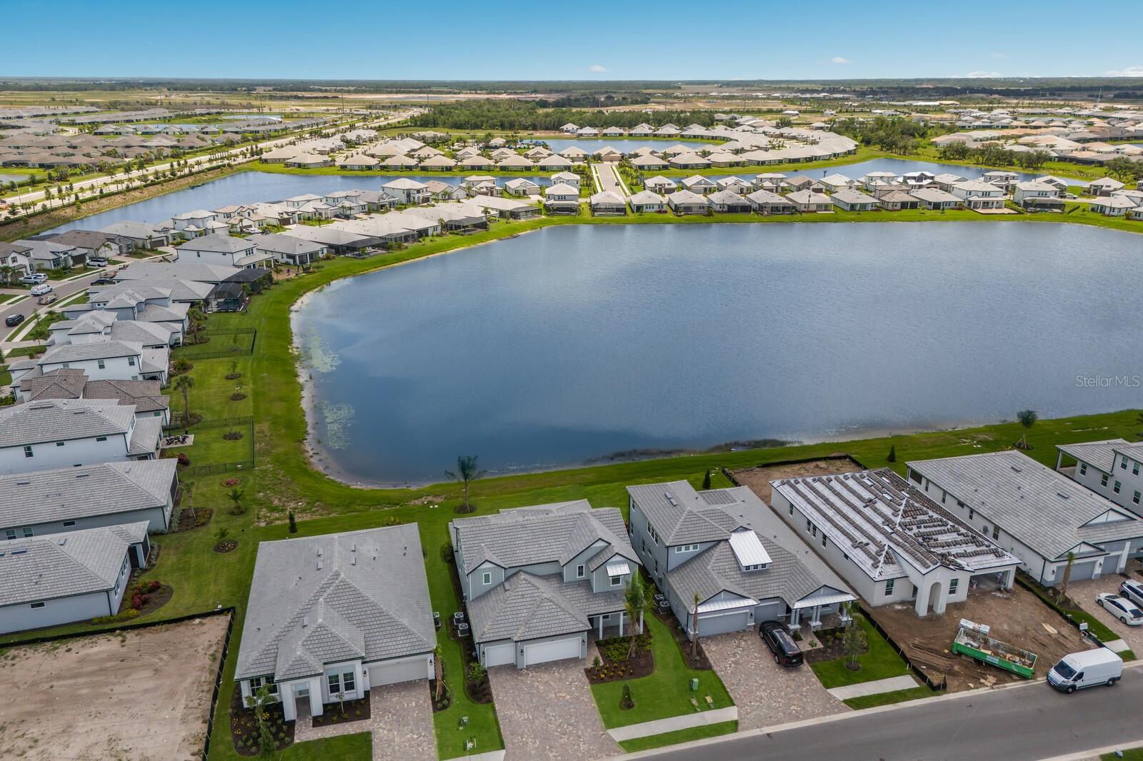 Image 34 of 37 For 4611 Sweet Retreat Run