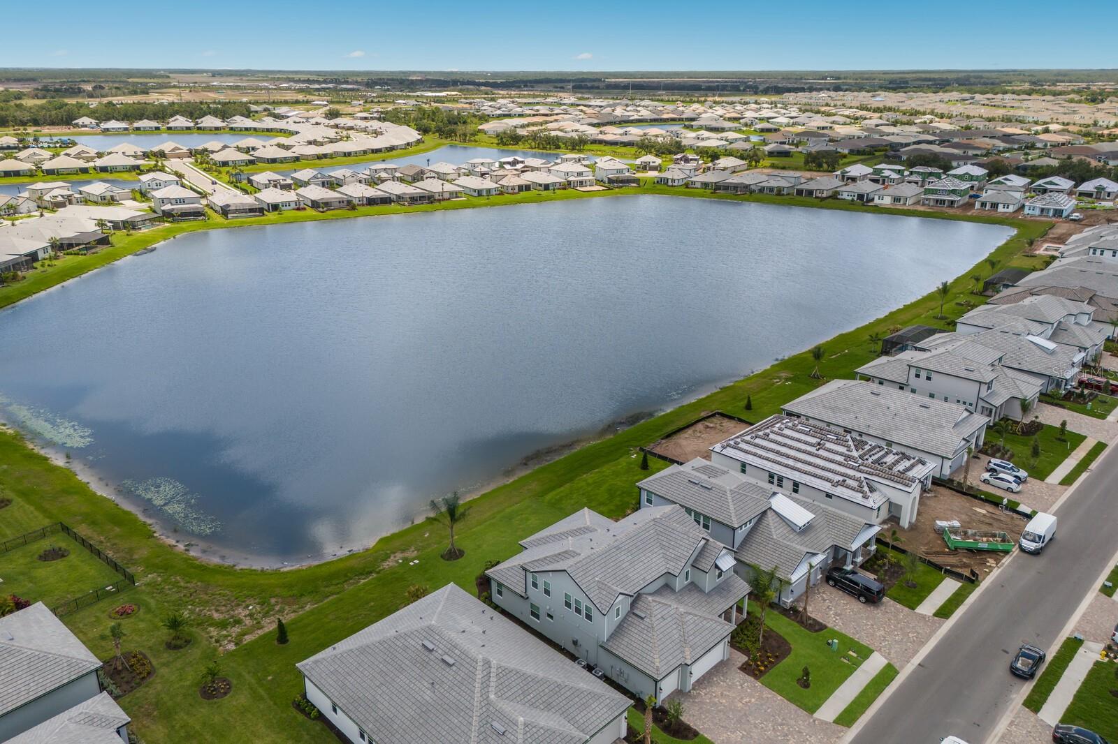 Image 35 of 37 For 4611 Sweet Retreat Run