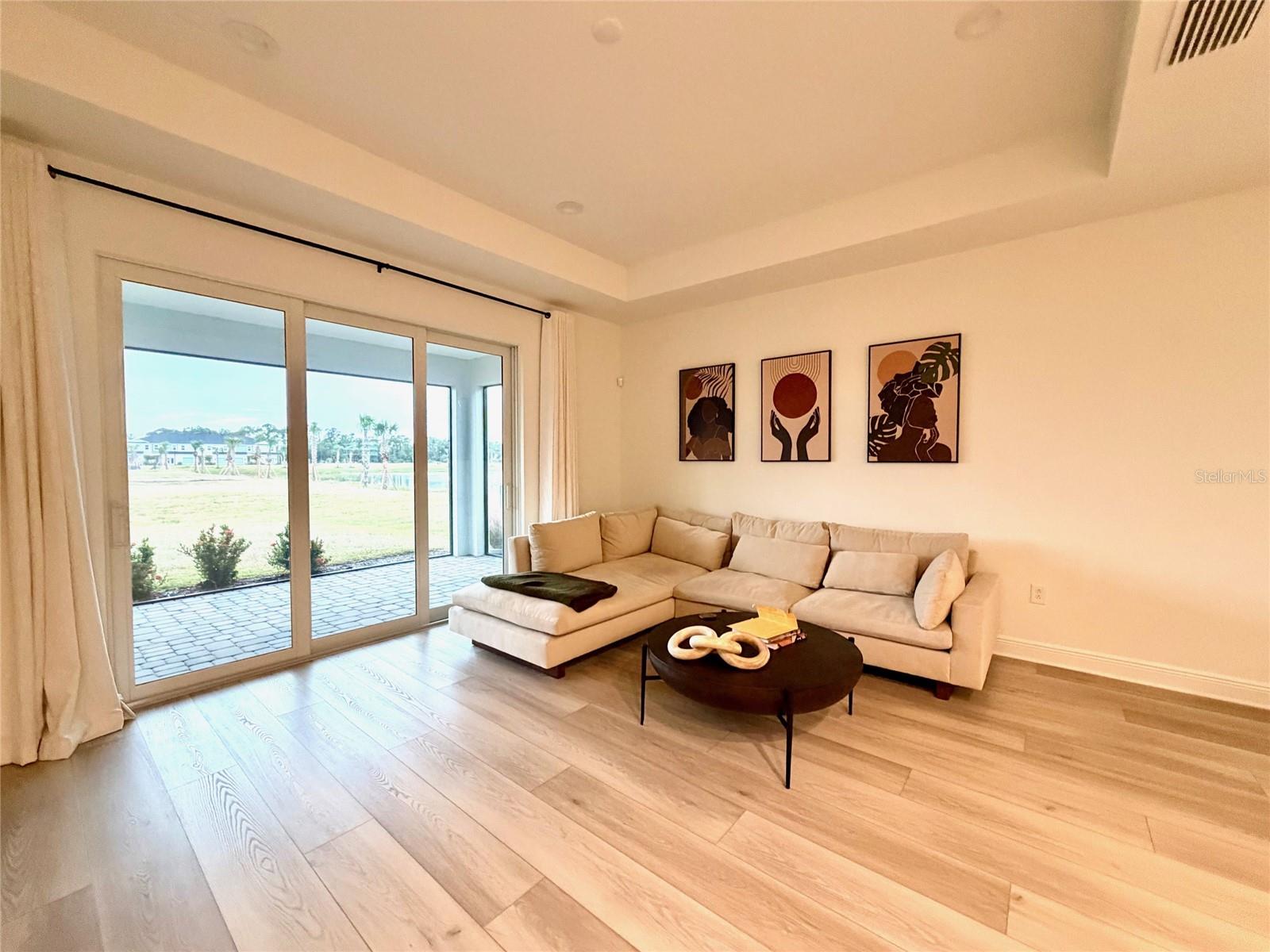 Image 4 of 28 For 6519 Big Bayou Drive