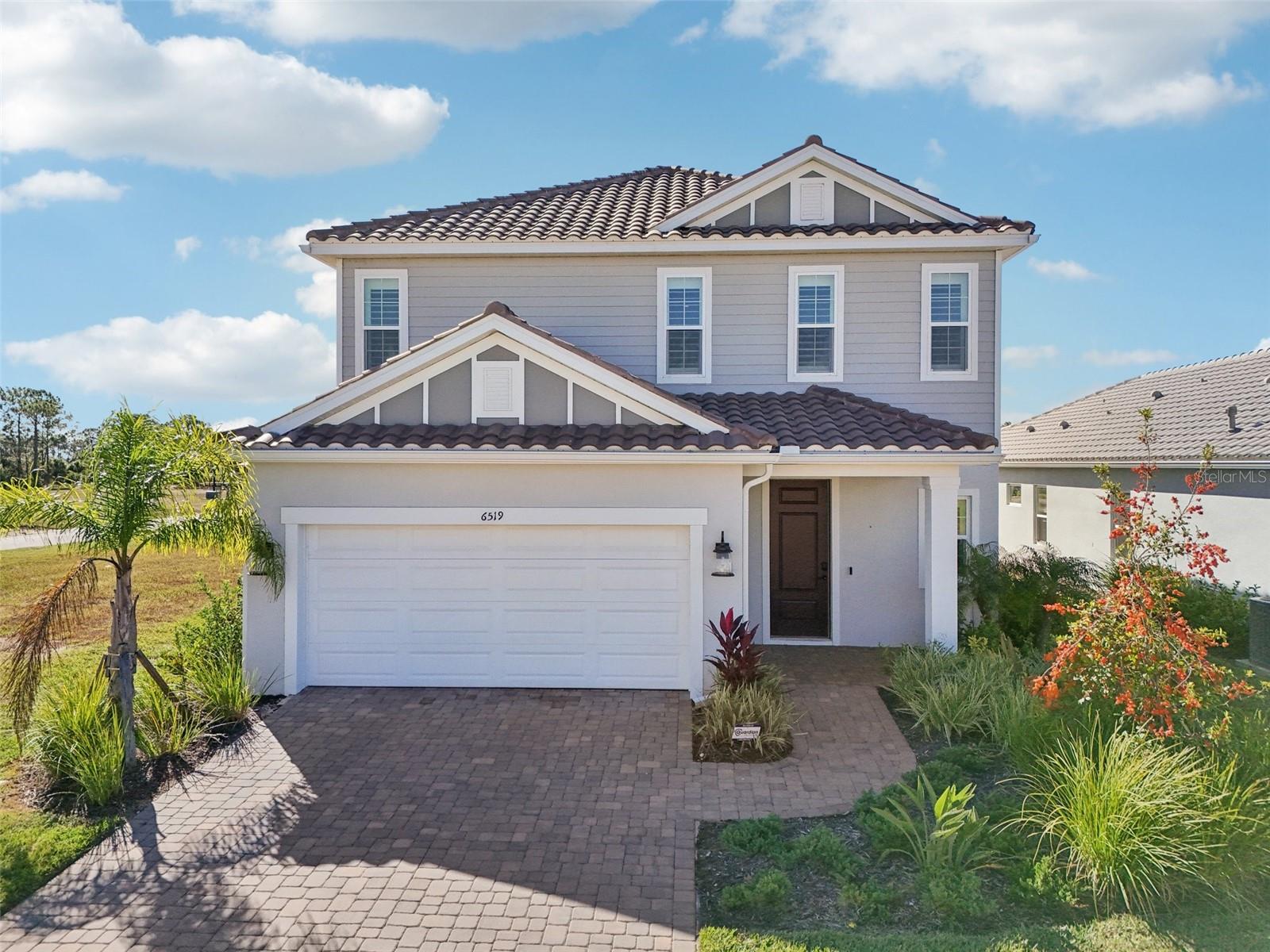 Image 43 of 76 For 6519 Big Bayou Drive