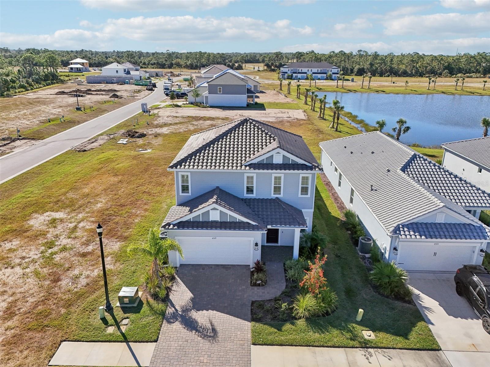 Image 45 of 76 For 6519 Big Bayou Drive