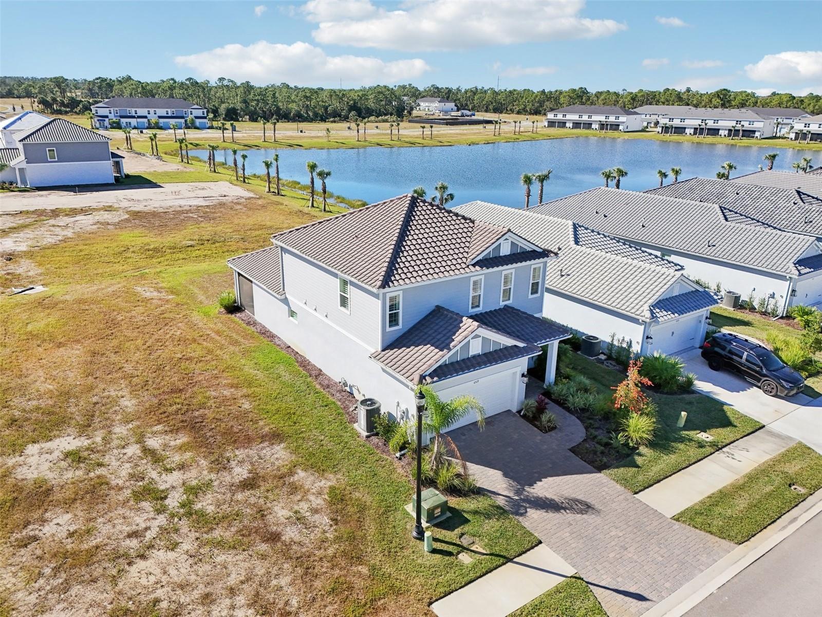 Image 46 of 76 For 6519 Big Bayou Drive