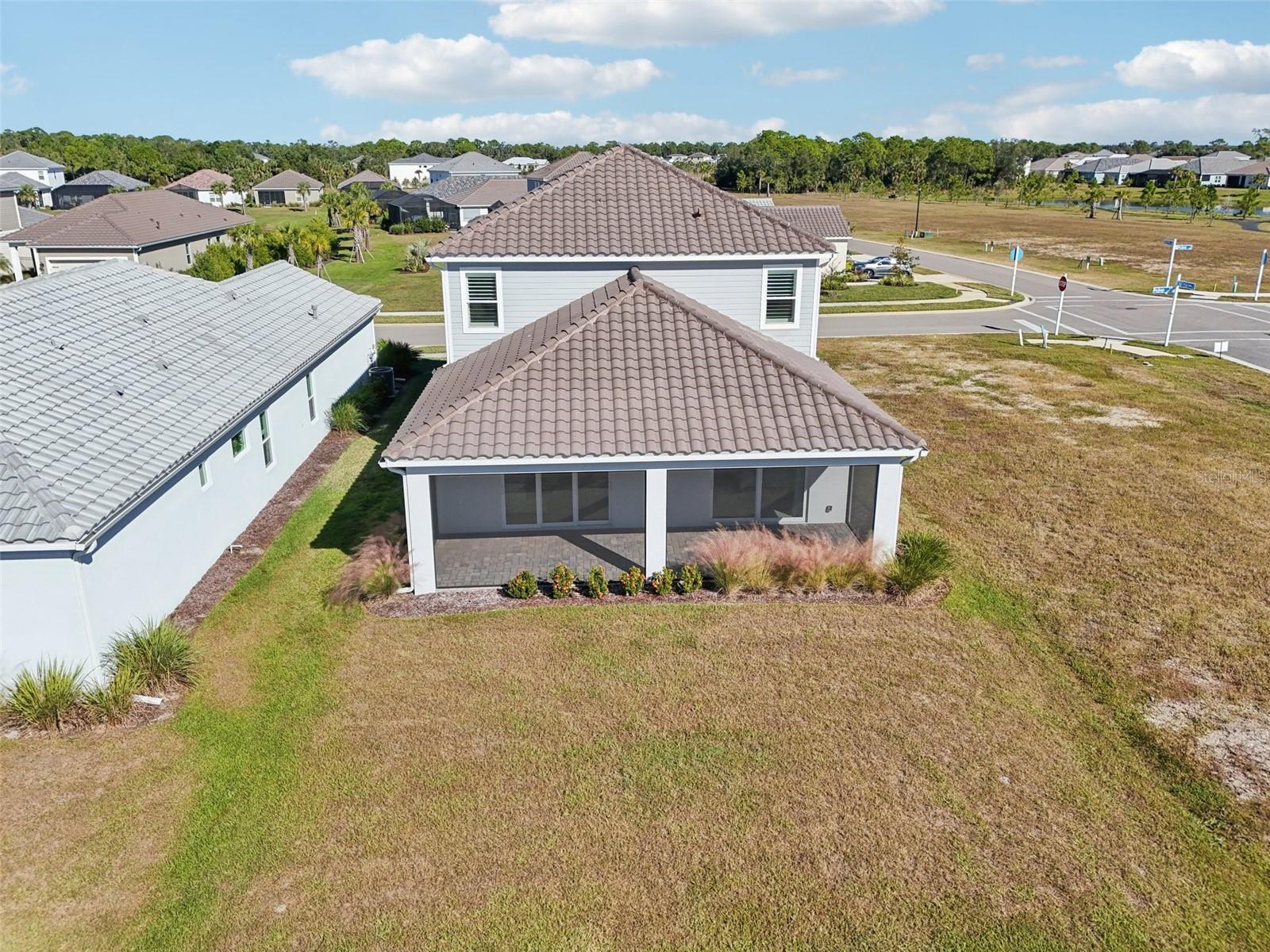 Image 48 of 76 For 6519 Big Bayou Drive