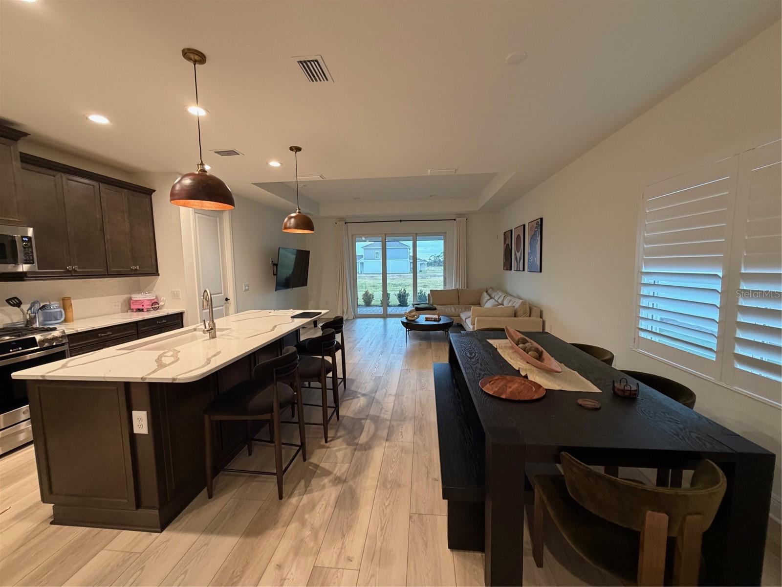 Image 6 of 28 For 6519 Big Bayou Drive