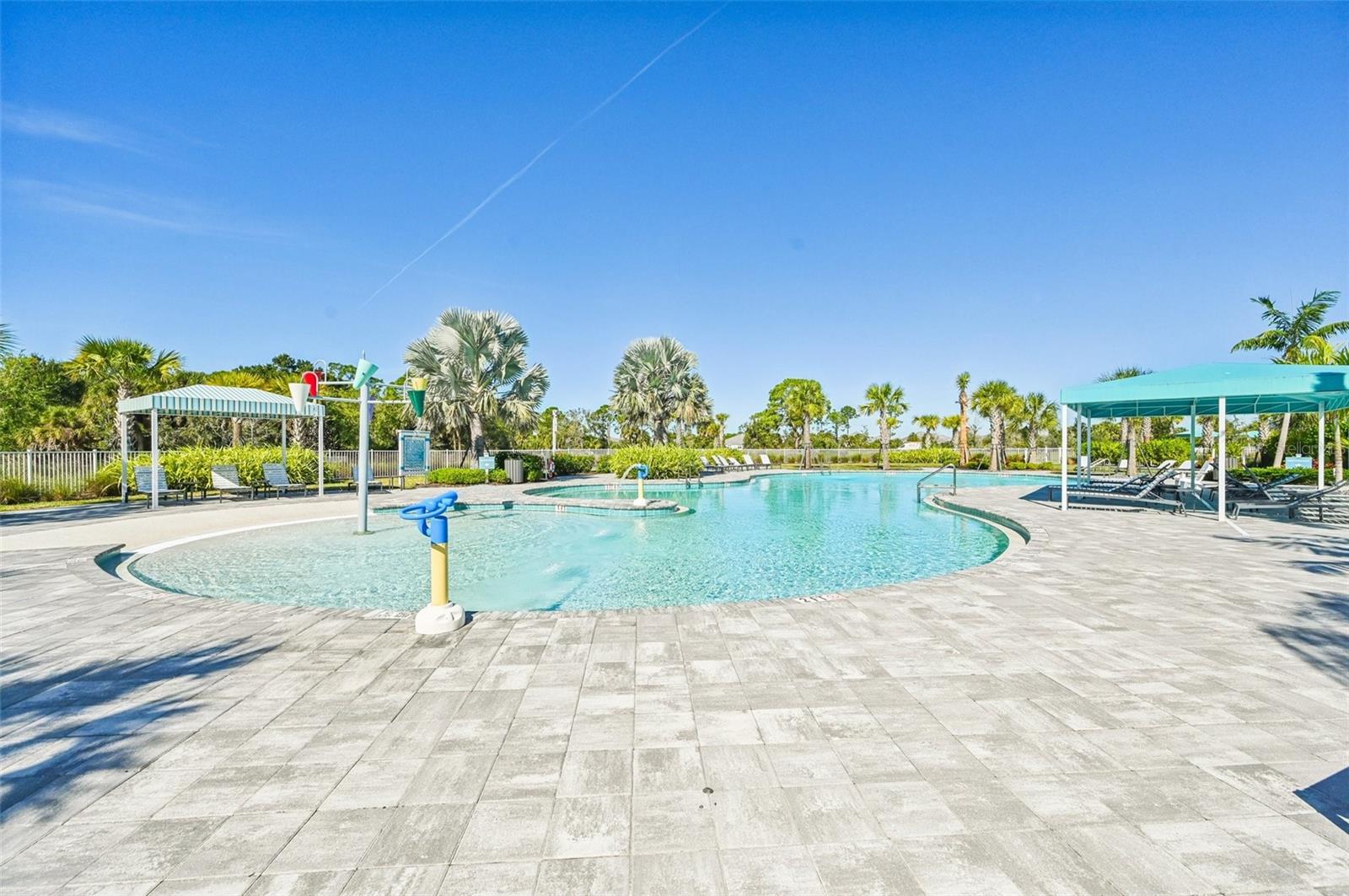 Image 70 of 76 For 6519 Big Bayou Drive