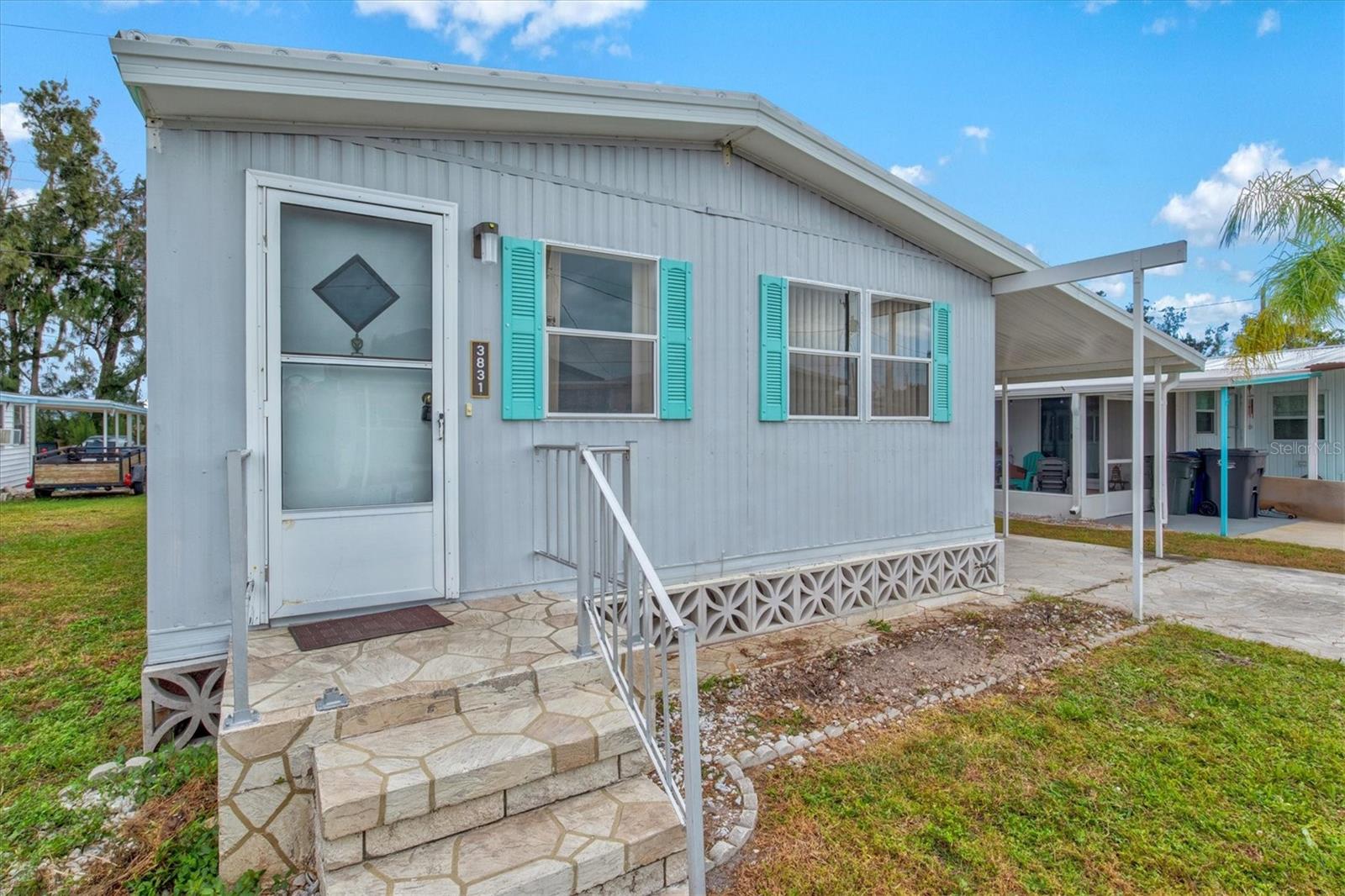 Image 3 of 67 For 3831 115th Street Court W