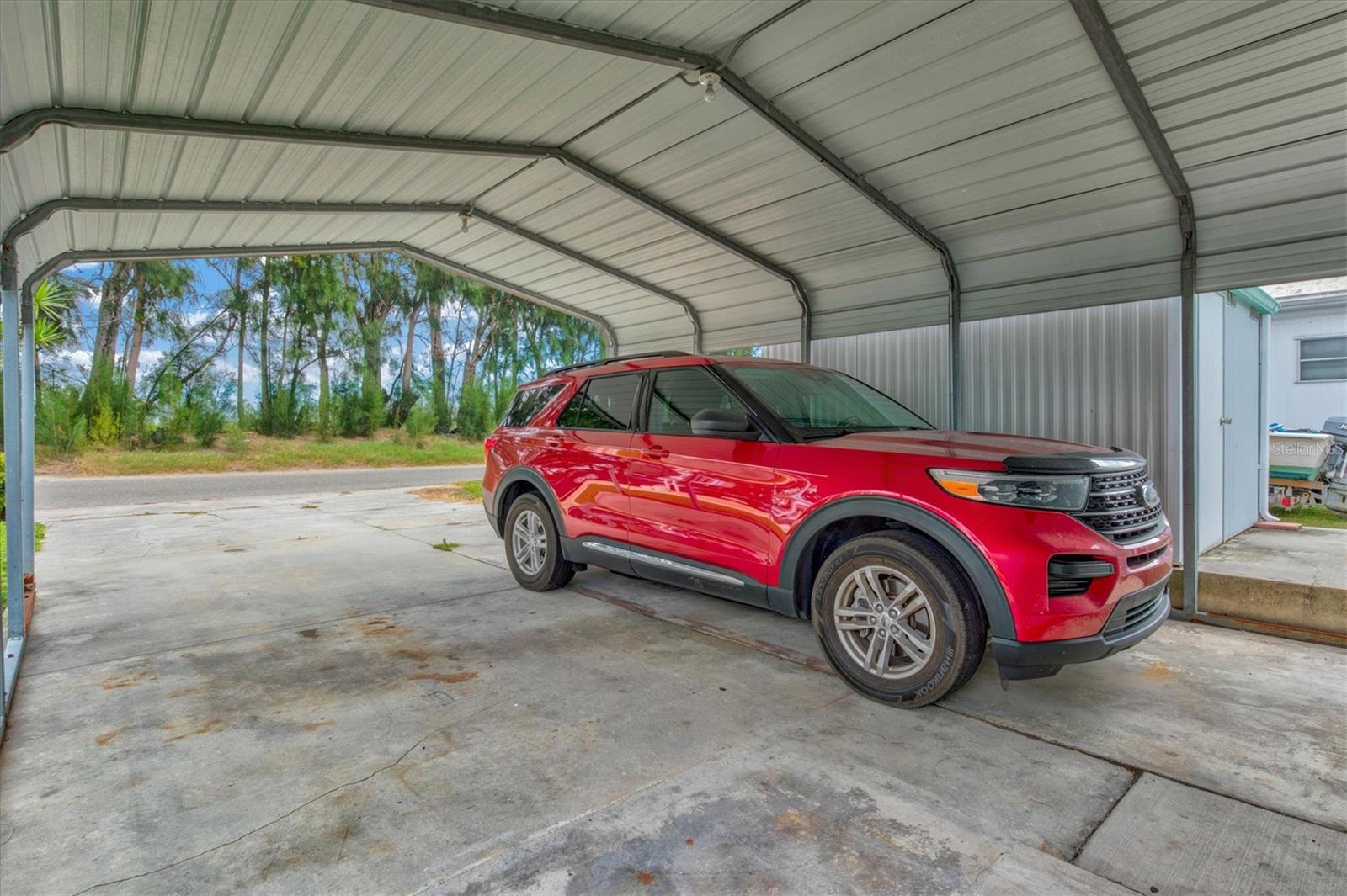 Image 42 of 67 For 3831 115th Street Court W