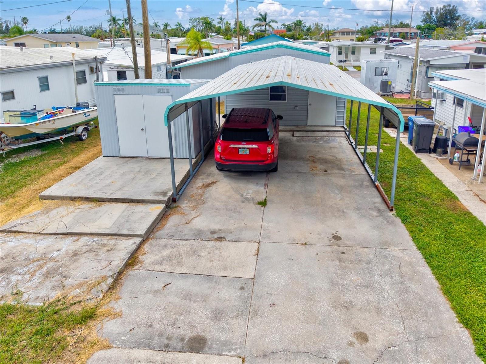 Image 44 of 67 For 3831 115th Street Court W