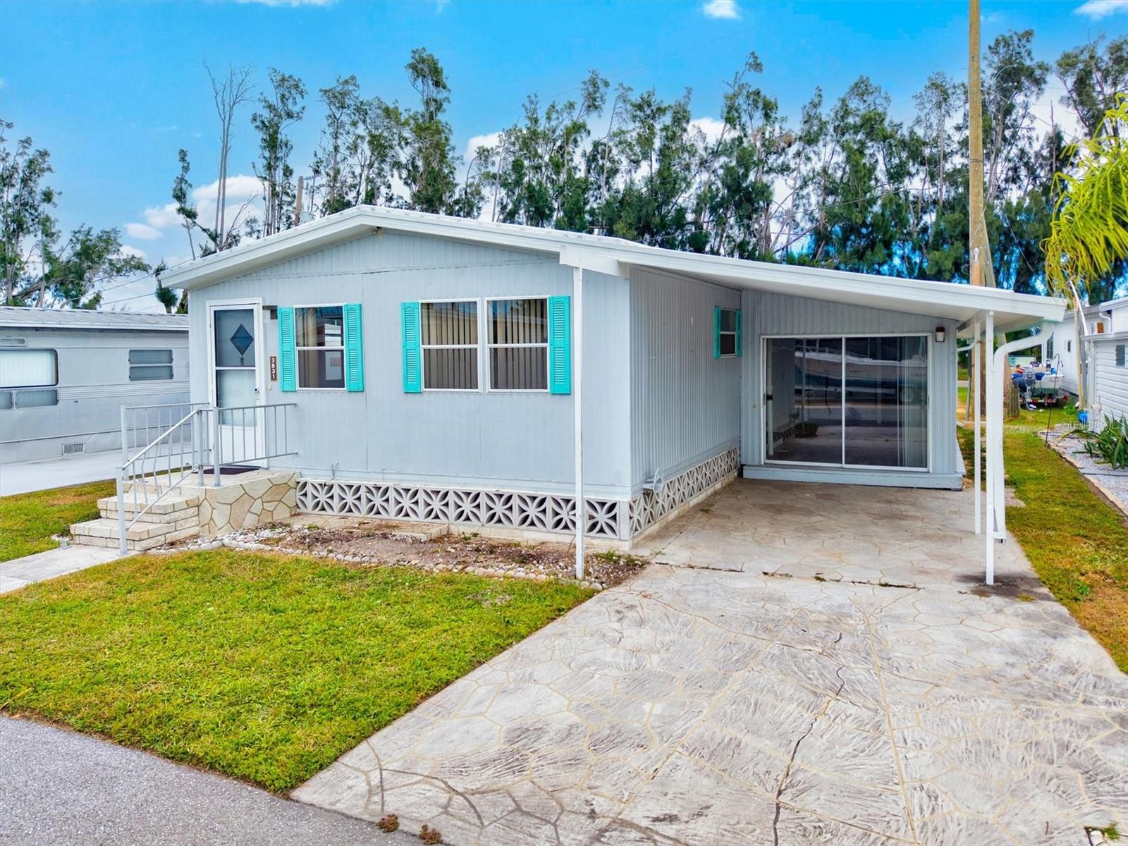 Image 47 of 67 For 3831 115th Street Court W