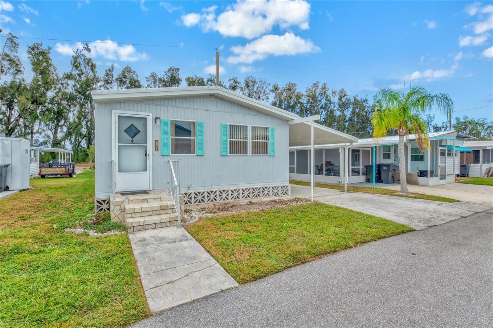 Image 48 of 67 For 3831 115th Street Court W