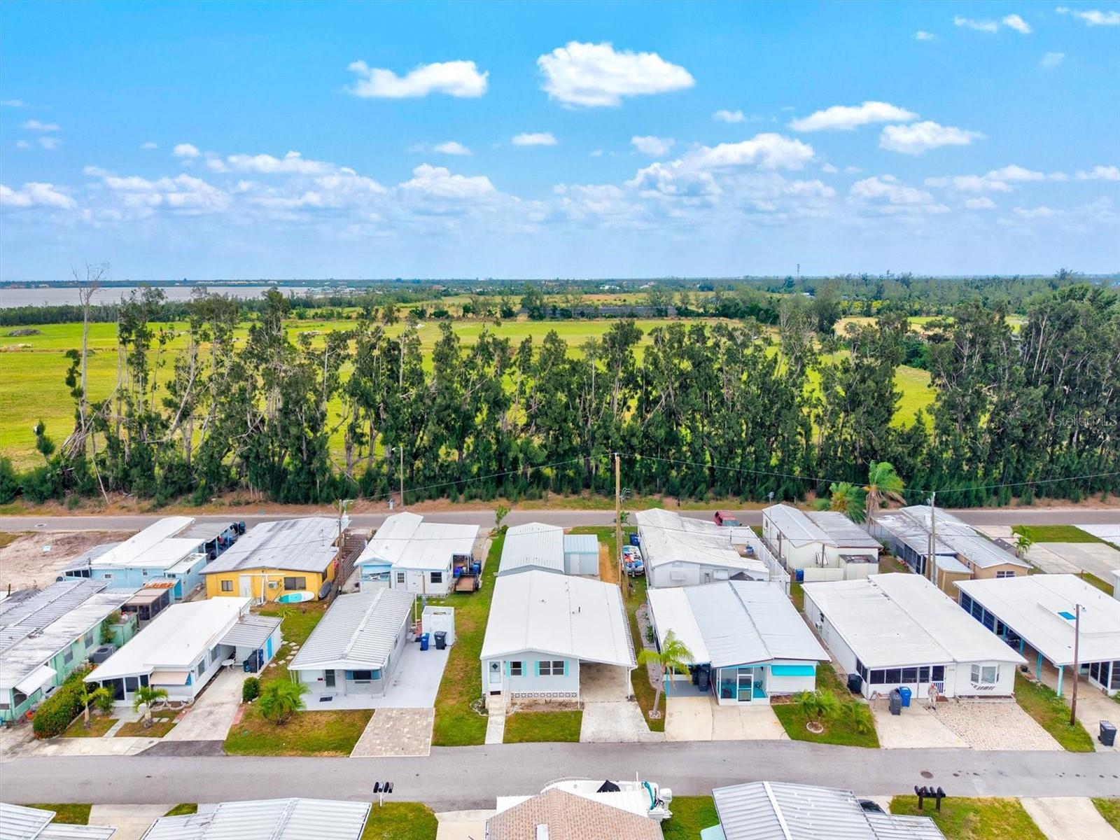 Image 52 of 67 For 3831 115th Street Court W